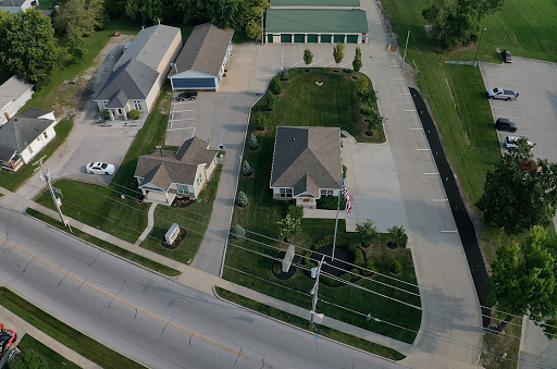 Self-Storage Facility «Main Street Self Storage», reviews and photos, 442 E Main St, Brownsburg, IN 46112, USA