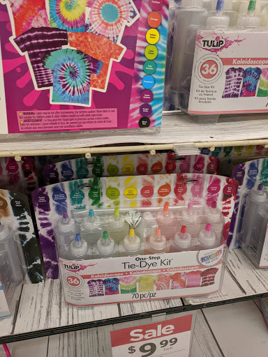 Craft Store «Michaels», reviews and photos, 861 Williston Rd Ste 1, South Burlington, VT 05403, USA