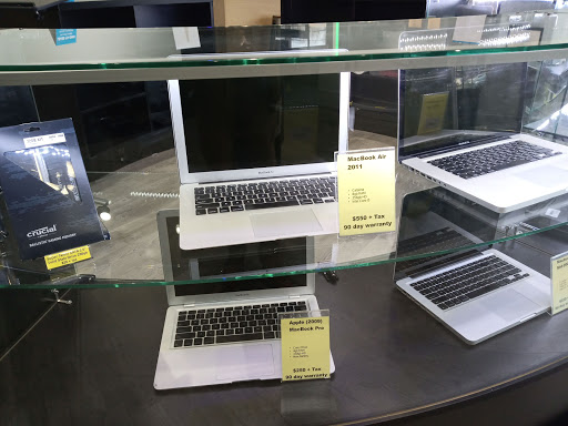 Mobile Phone Repair Shop «Tek Experts - Columbus», reviews and photos, 22 E Hudson St, Columbus, OH 43202, USA