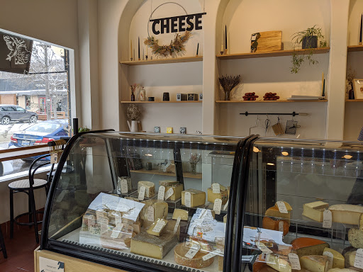 The Cheesemongers Fromagerie