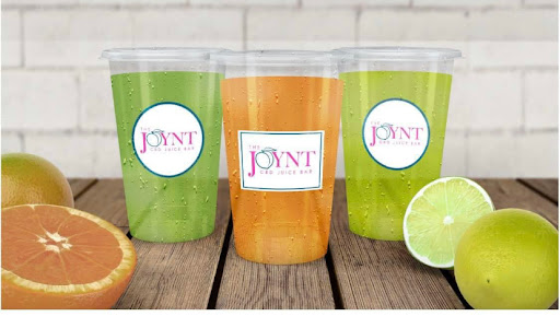 The Joynt Juice Bar