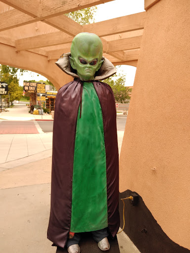 Museum «Boulder City-Hoover Dam Museum», reviews and photos