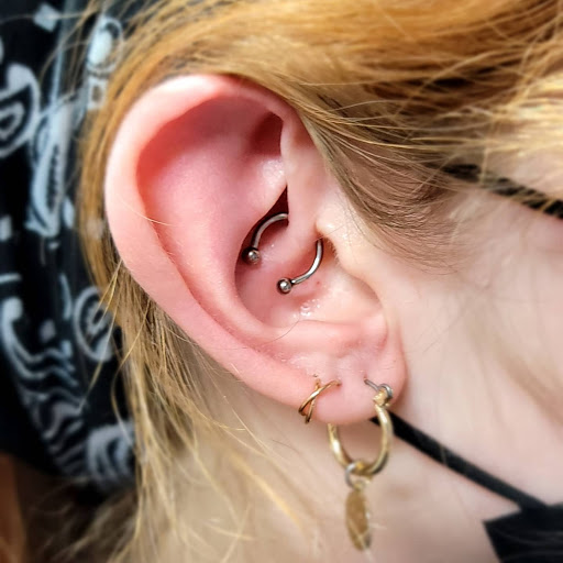 Explore tattoo ideas for kids, creative tattoo ideas in Sarasota, available at Z-Edge Tattoo and Body Piercing North Shop