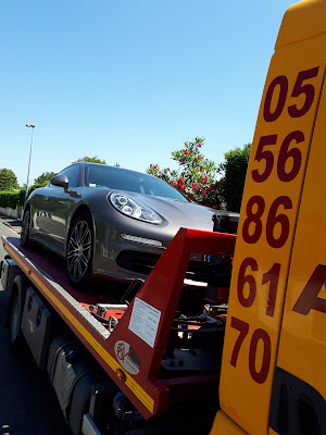 A.D.S Aquitaine Dépannage Service à Bordeaux