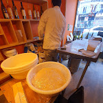 Photo n° 4 de l'avis de Romain.. fait le 07/03/2020 à 17:38 pour Levain, Le Vin à Paris