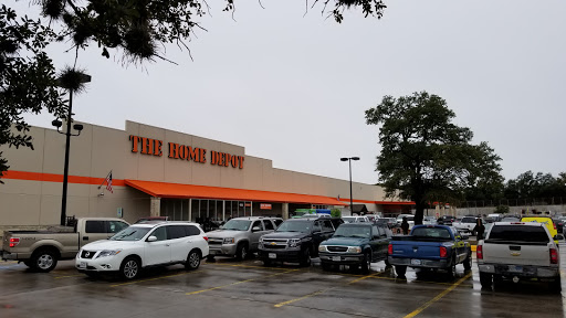 Home Improvement Store «The Home Depot», reviews and photos, 633 W Bandera Rd, Boerne, TX 78006, USA
