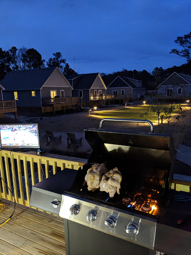 Golf Club «Kilmarlic Golf Club», reviews and photos, 215 West Side Ln, Powells Point, NC 27966, USA
