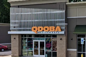 QDOBA Mexican Eats image