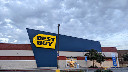 Electronics Store «Best Buy», reviews and photos, 2415 Via Campo, Montebello, CA 90640, USA