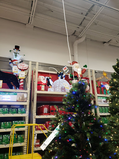 Home Improvement Store «The Home Depot», reviews and photos, 5230 W Baseline Rd, Laveen Village, AZ 85339, USA