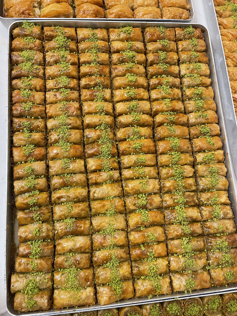 Hanimeli Turkish Bakery