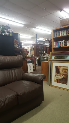 Thrift Store «Liberty Thrift Store», reviews and photos, 2692 Sandy Plains Rd, Marietta, GA 30066, USA