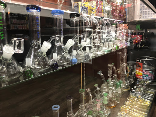 Tobacco Shop «In The Cut Smoke Shop», reviews and photos, 1424 N 32nd St, Phoenix, AZ 85008, USA
