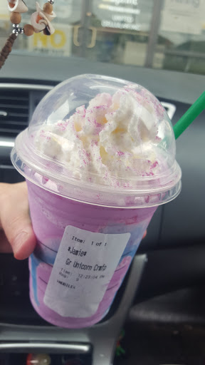 Coffee Shop «Starbucks», reviews and photos, 1952 S Main St, Weatherford, TX 76086, USA