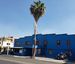 Motel Benidorm photo