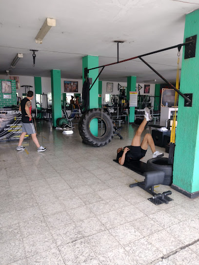 Gimansio Body Flex Gym - Av. Circunvalar #42, Belen, Cali, Valle del Cauca, Colombia