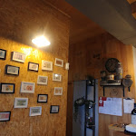 Photo n°1 de l'avis de Ricardo.i fait le 22/12/2019 à 22:04 sur le  O Cais à Vila Meã