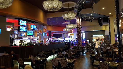 Casino «Hard Rock Rocksino Northfield Park», reviews and photos, 10777 Northfield Rd, Northfield, OH 44067, USA