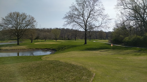 Public Golf Course «Heart of America Golf Course», reviews and photos, 7501 Blue River Rd, Kansas City, MO 64132, USA