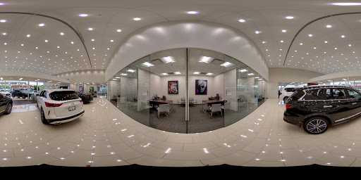 Infiniti Dealer «Daytona INFINITI», reviews and photos, 980 N Tomoka Farms Rd, Daytona Beach, FL 32124, USA