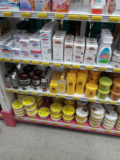 Beauty Supply Store «Beauty 4 U», reviews and photos, 1727 N Rolling Rd, Windsor Mill, MD 21244, USA