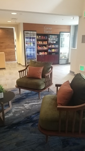Fairfield Inn & Suites by Marriott Napa American Canyon image