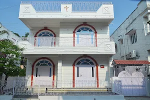 Kolkata Residency image