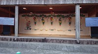 系図座・用物座（けいずざ・ようもつざ）