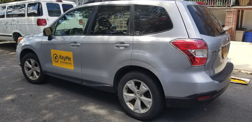 Key Duplication Service «KeyMe», reviews and photos, 950 Merchants Concourse, Westbury, NY 11590, USA