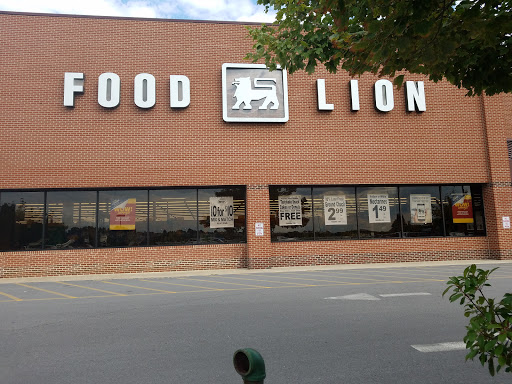 Grocery Store «Food Lion», reviews and photos, 11800 Old National Pike, New Market, MD 21774, USA