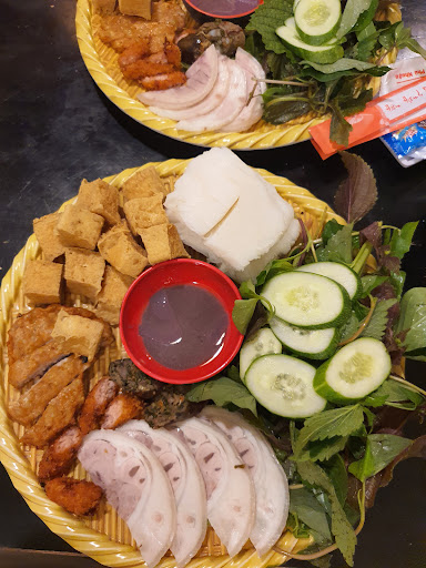 Top 20 bún đậu mắm tôm Huyện Yên Minh Hà Giang 2022