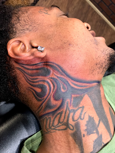 Explore man tattoo ideas arm, creative tattoo ideas in Cape Coral, available at UNRIVALED INK