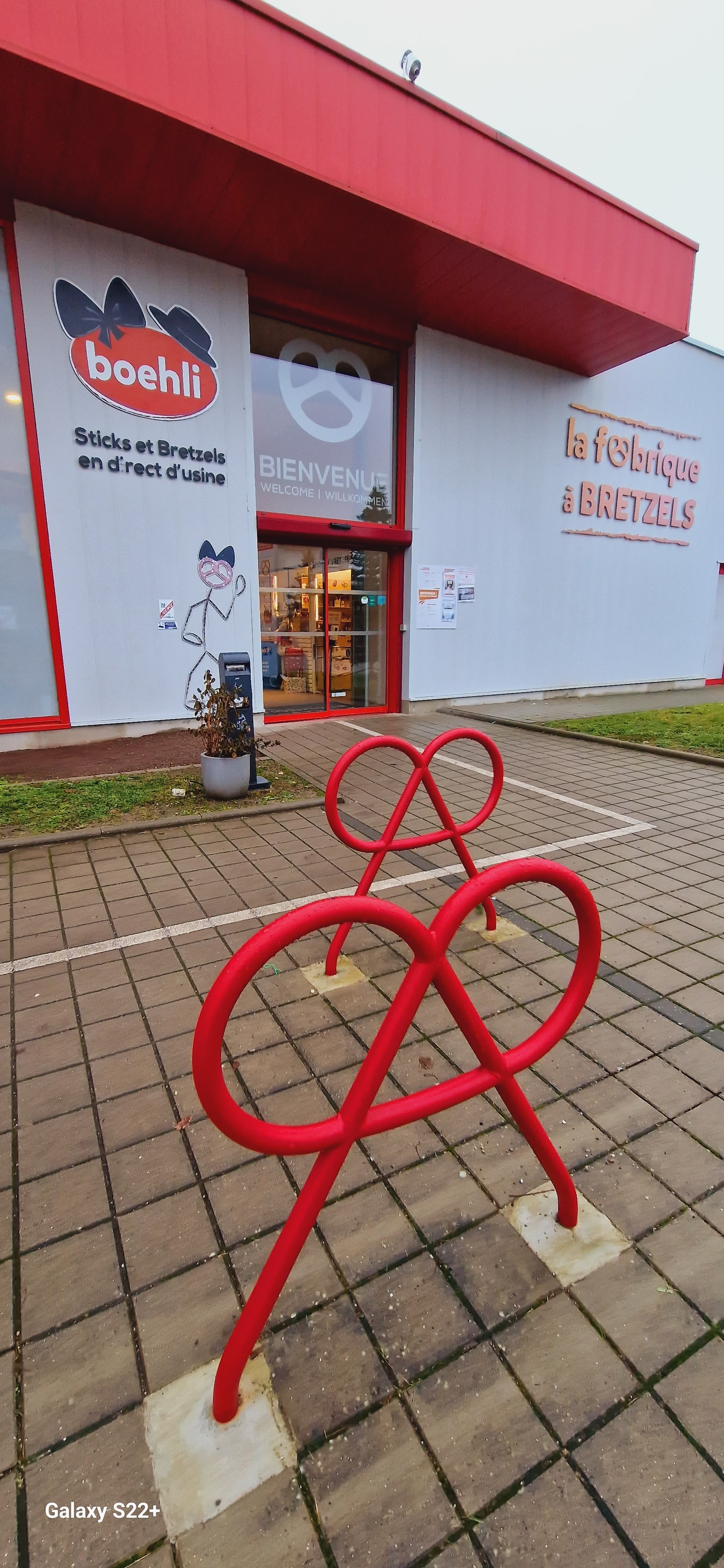 Photo n° 1 de l'avis de Regis.1 fait le 09/12/2023 à 18:03
