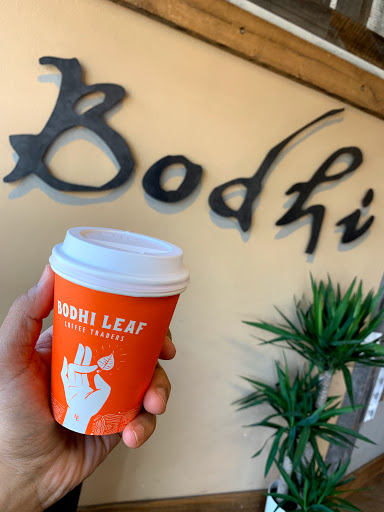 Coffee Shop «Bodhi Leaf Coffee Traders», reviews and photos, 428 W Katella Ave, Orange, CA 92867, USA