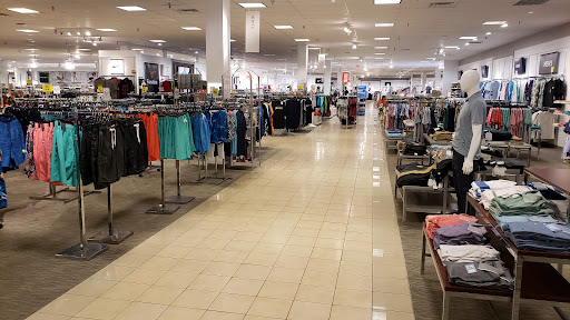 Department Store «JCPenney», reviews and photos, 2000 Martin Luther King Jr Blvd, Panama City, FL 32405, USA