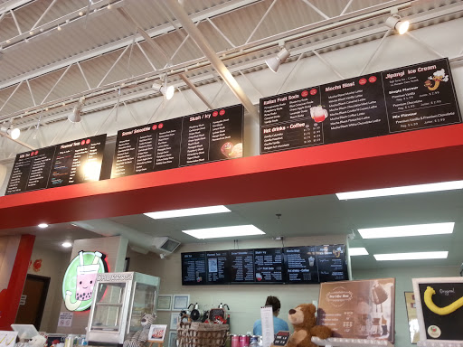 Ice Cream Shop «Bubble Jipangi», reviews and photos, 2640 Old Denton Rd #148, Carrollton, TX 75007, USA