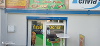 Azad Döner 04654 Frohburg
