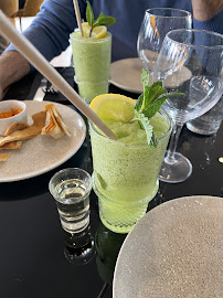 Mojito du Restaurant libanais Le Phenicia à Antibes - n°10