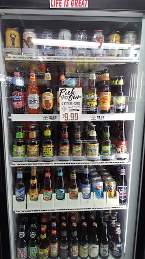 Liquor Store «Liquor Store», reviews and photos, 1303 Sanford Ave, Sanford, FL 32771, USA