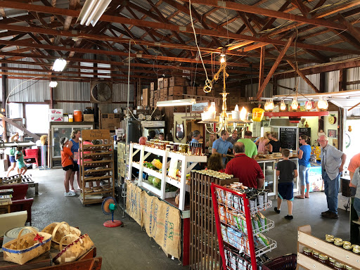 Produce Market «Richards Fruit Market», reviews and photos, 6410 Middle Rd, Middletown, VA 22645, USA