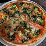 Photo n°2 de l'avis de Sebastian.a fait le 28/12/2018 à 18:52 sur le  Pizzeria Romantica à Selm