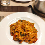 Photo n°2 de l'avis de Adrián.i fait le 03/06/2022 à 21:58 sur le  Porta do Lado Restaurante à Funchal