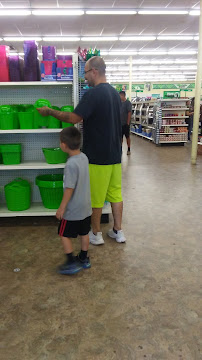 Dollar Tree - Photo 8 - Car repair in Odessa, TX, Odessa