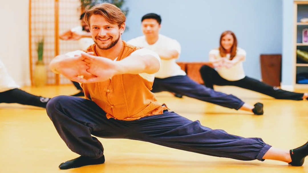 Body & Brain Yoga Tai Chi - Lakewood