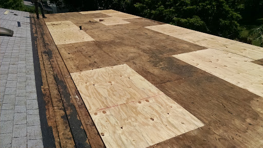 Roofing Contractor «Code Engineered Systems Roofing Contractors Tampa FL», reviews and photos, 1409 E 24th Ave, Tampa, FL 33605, USA