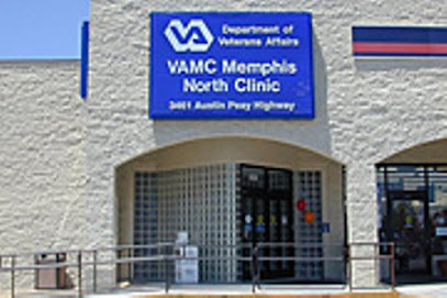 Covington (North) VA Clinic