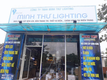 Minh Thư Lighting