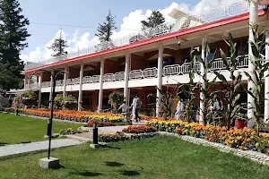 Pine Park Shogran - No 1 Hotel and Restaurant in Shogran image