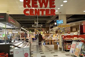 Rewe Center image