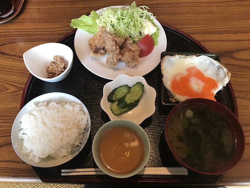 家庭料理さかい